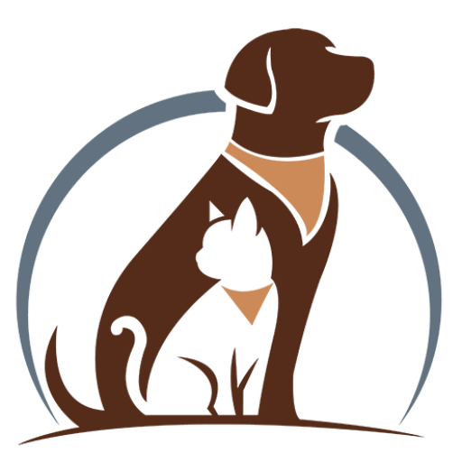 Rowland Veterinary Services Logo