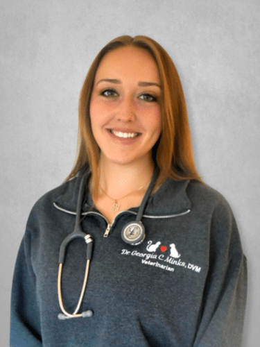 Dr. Georgia Minks